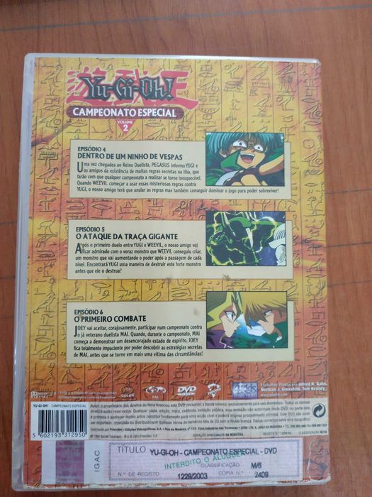 12 DVD e 2 cassetes VHS de Filmes infantis, originais