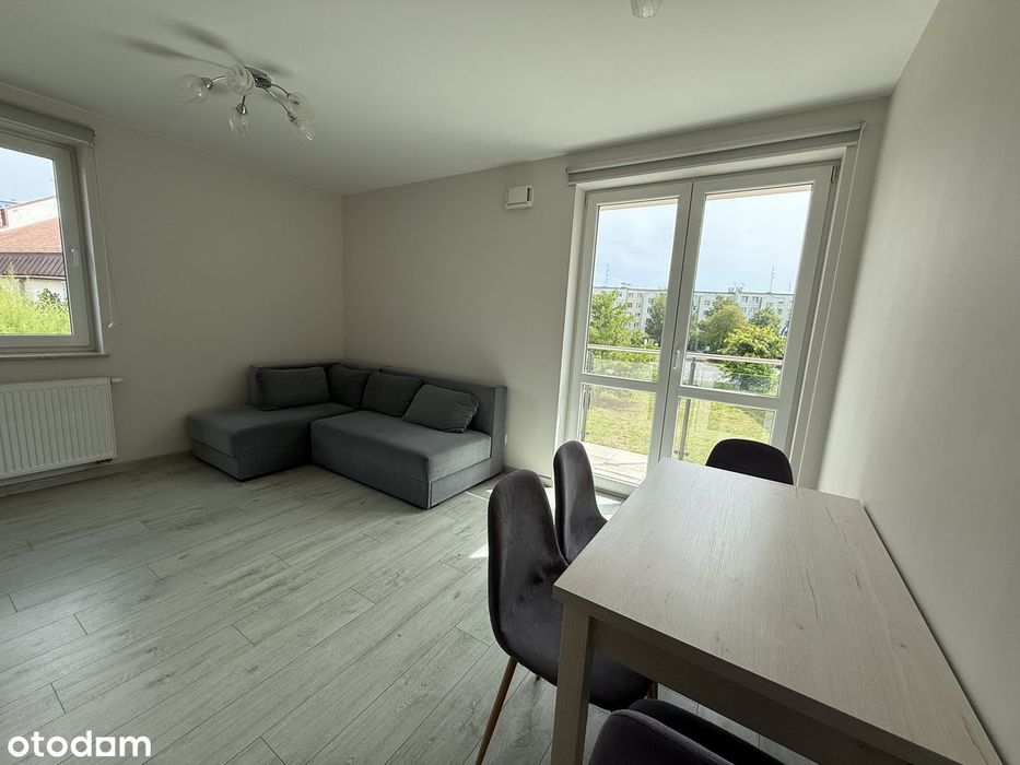 APARTAMENTOWIEC Borowska Krzyki 3 pokoje oddzielna kuchnia garaż