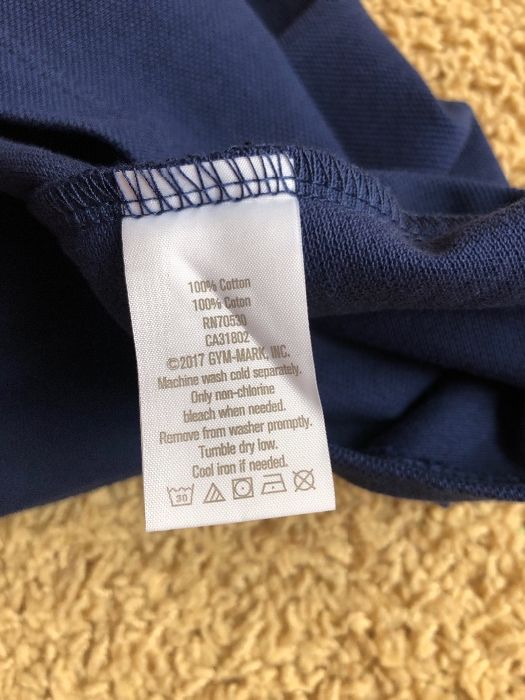 Новая Школьная форма