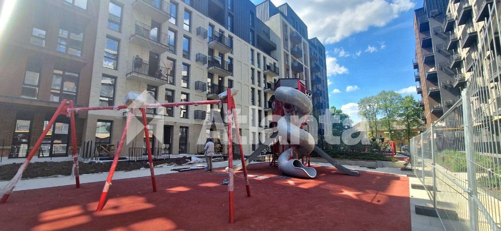 Продається 2-кім квартира 73.26м² у ЖК Avalon Yard Львів, вул.Замарстинівська 76