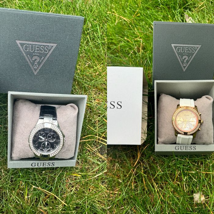 Фірмові годинники Guess Італія
