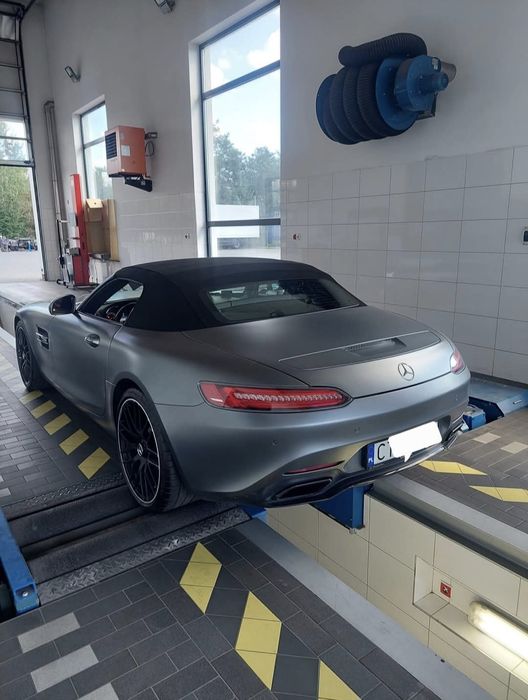 Naprawa Adblue SCR Chiptuning Urządzenia GPS + diagnoza zdalna ecoTRUC