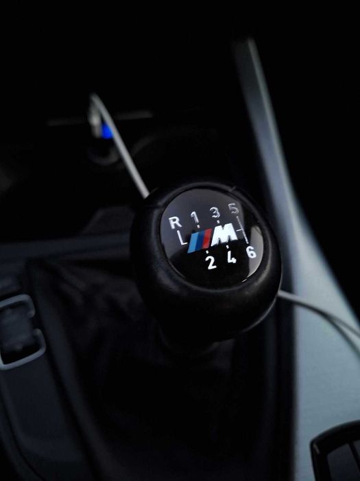 BMW F20 116d Pack M 2.0cc