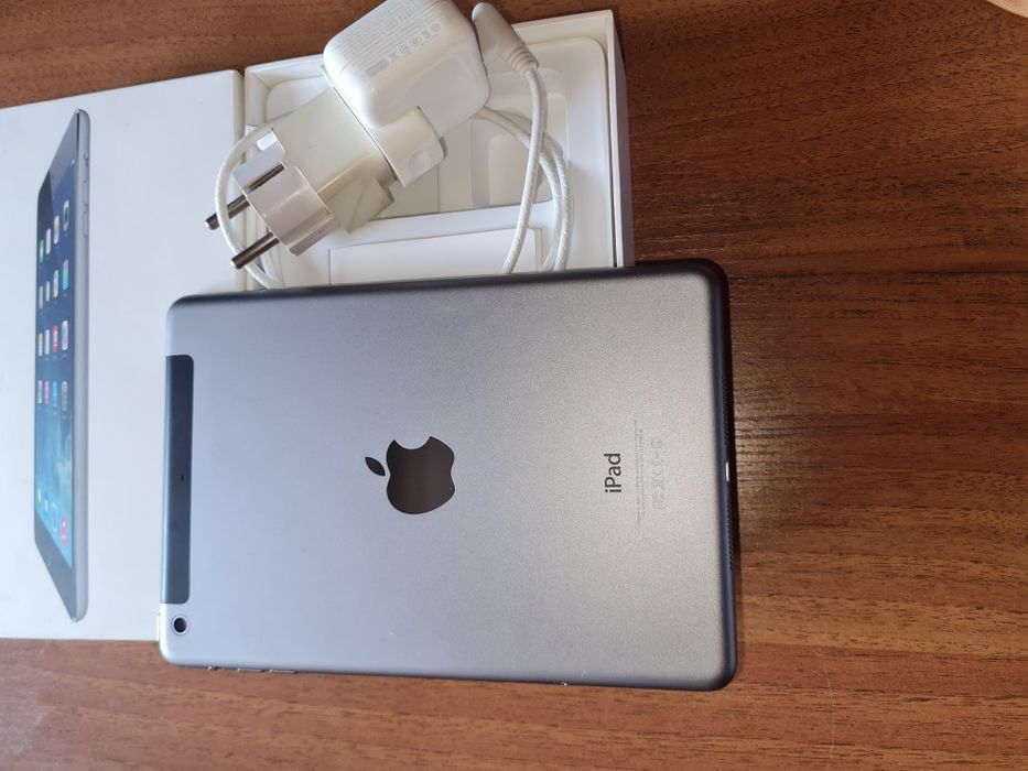 Apple iPad mini Ret.LTE 32/S.G 2014