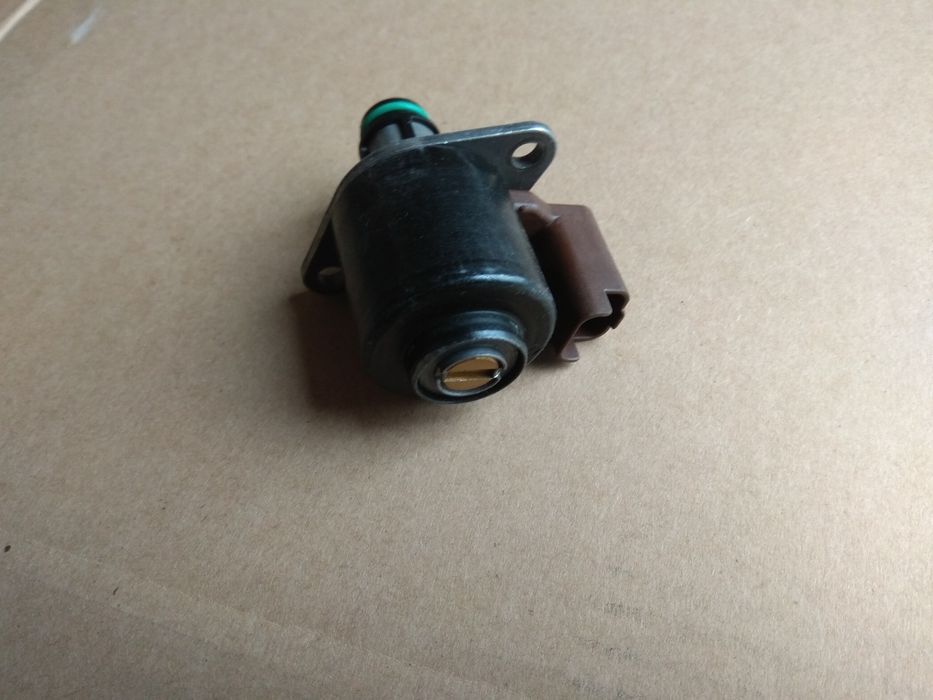 Zawór regulator paliwa dCi tdci