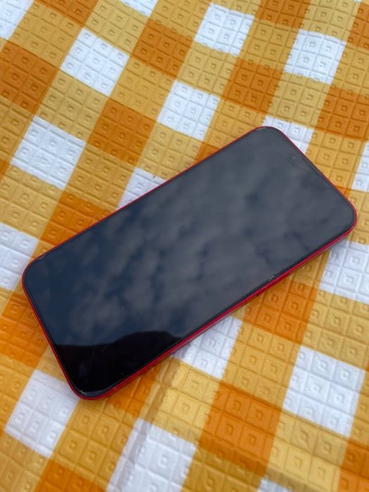 Apple 13/128 gb.75 % батарея
