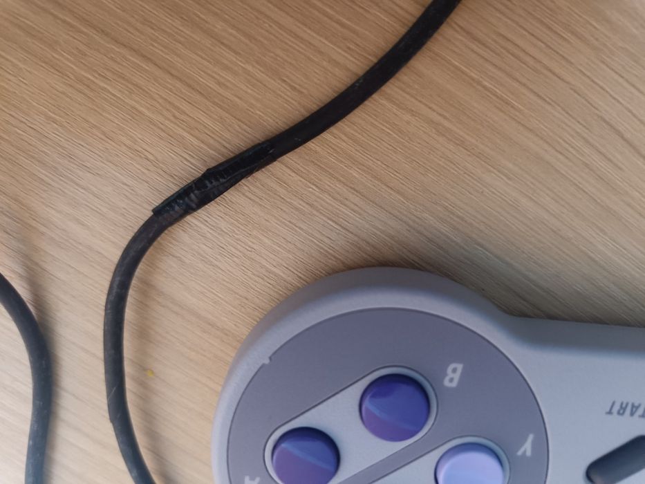 Consola Super Nintendo Classic Edition c/ caixa original