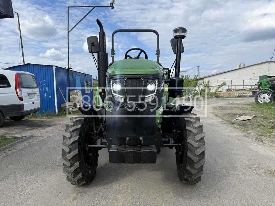 Мінітрактор KENTAVR F244XU Працюємо без передоплати Гарантія