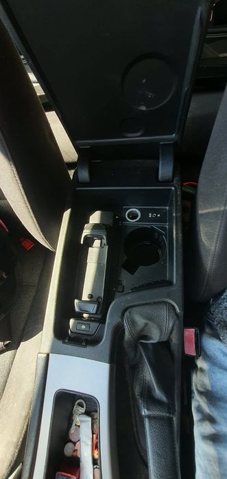 Vende se bmw 330 xd E91