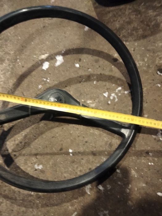 Руль Кермо МАЗ камаз