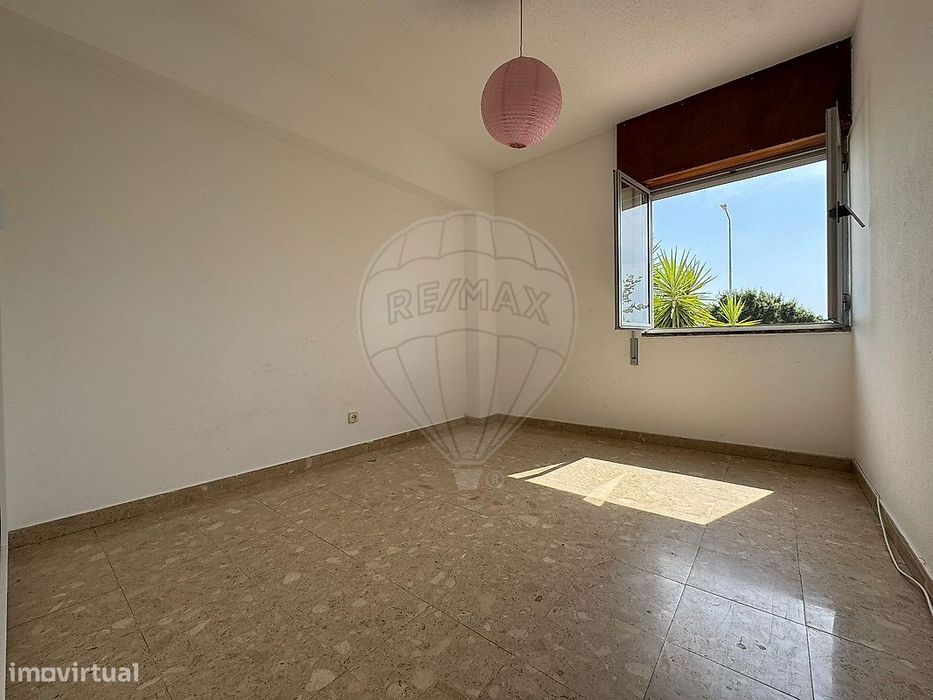 Apartamento T2 para arrendamento