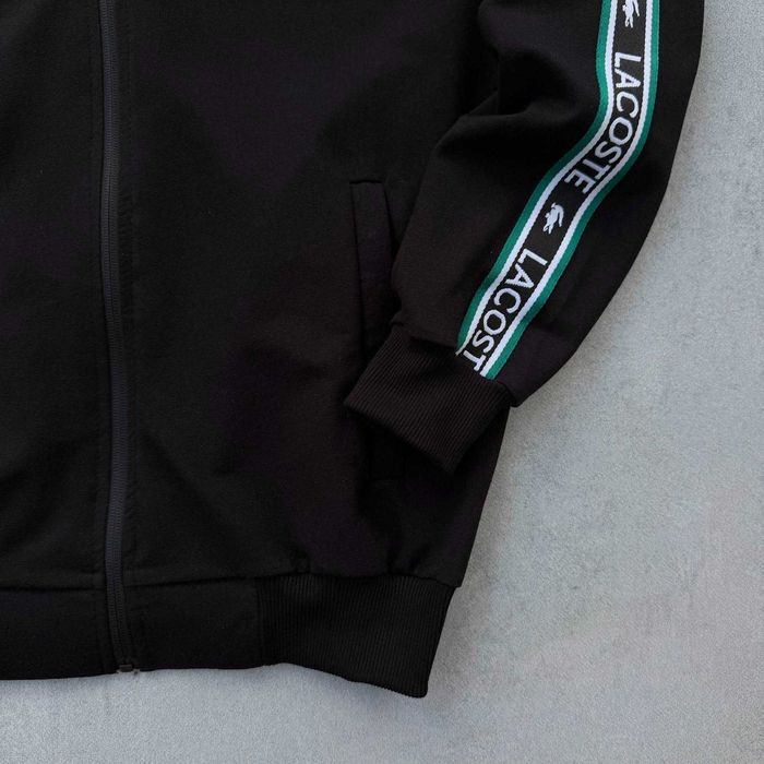 Чоловіча кофта Lacoste,Кофта Lacoste,Мужская кофта Lacoste,Зип-Худи