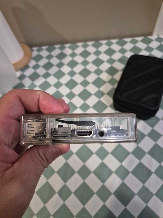 Orange Pi Plus 2e 4gb
