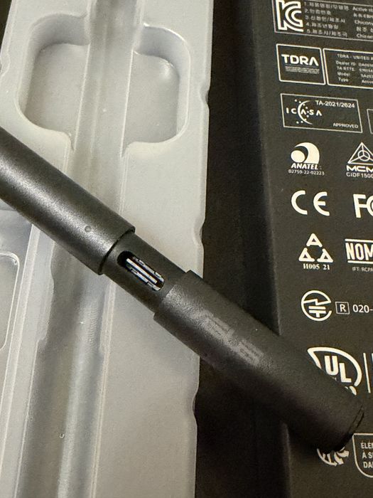 Стілус Asus Pen 2.0