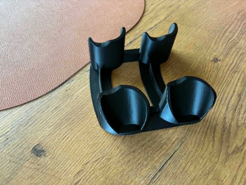 Stojak na pady do konsoli ps4 oraz ps5