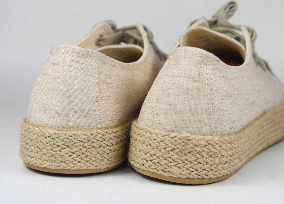 Jak nowe espadryle Anna Field roz. 44