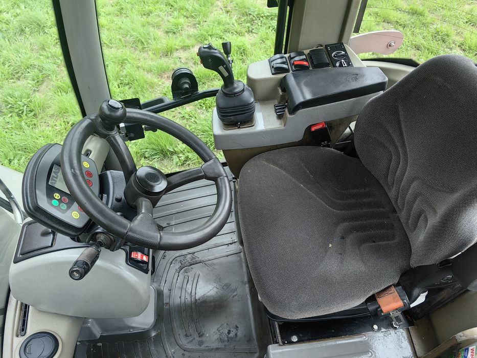 Atlas weycor 65e nowy model bez dpf 2016 super stan sprowadzona cat 908 907 906 ar 80 85 75 l30 l35