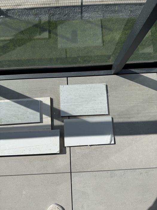 Parapet konglomeratowy