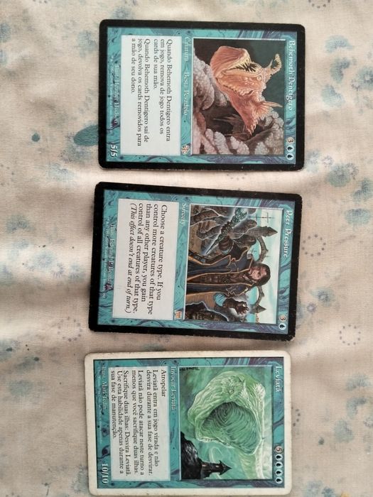 Magic the Gathering