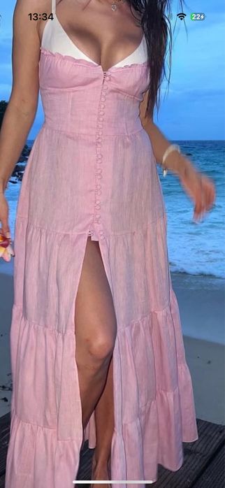 Платье maggio chanel ace