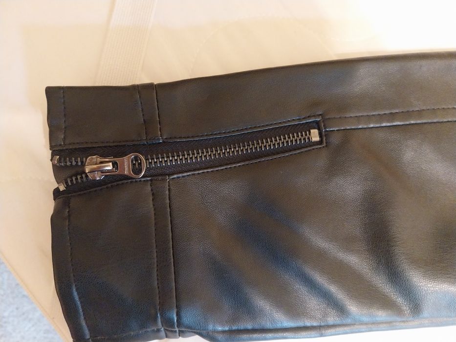 Kurtka męska Pull&Bear