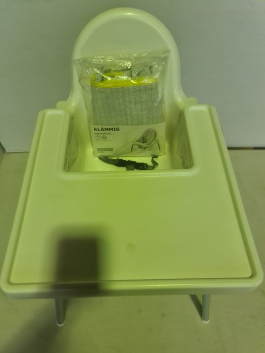 Cadeira de refeição para Bébé