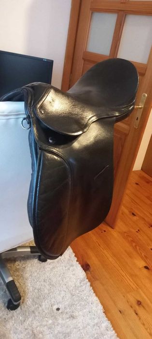 Siodło wszechstronne 16cali