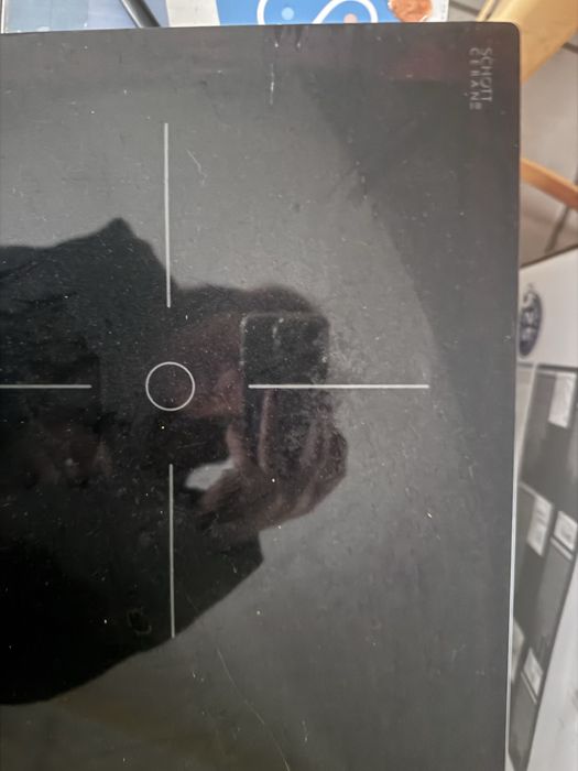 Vendo placa de inducao