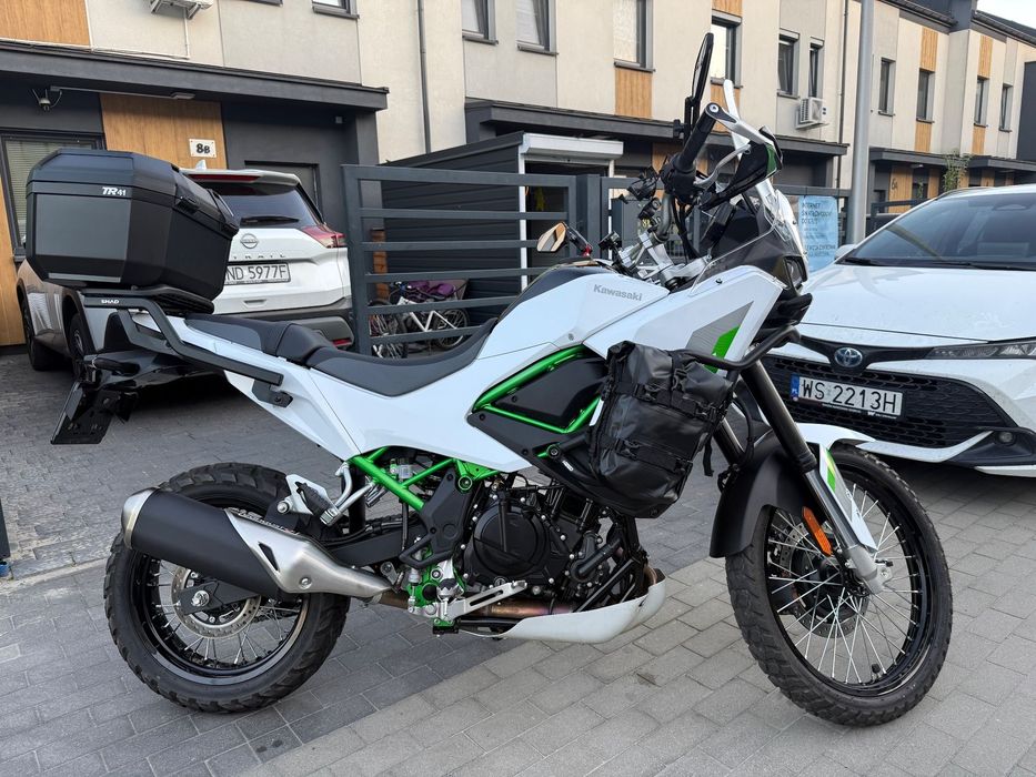 Kawasaki