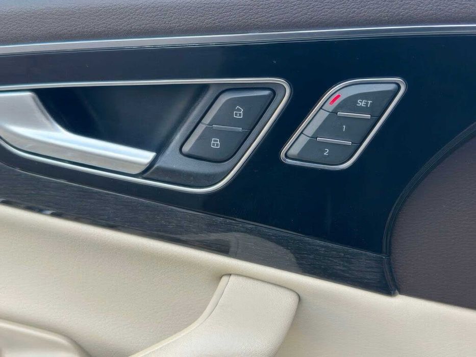 Audi Q7 3.0T      2018
