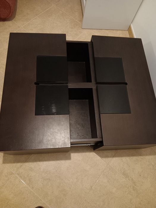 Mesa de apoio sala
