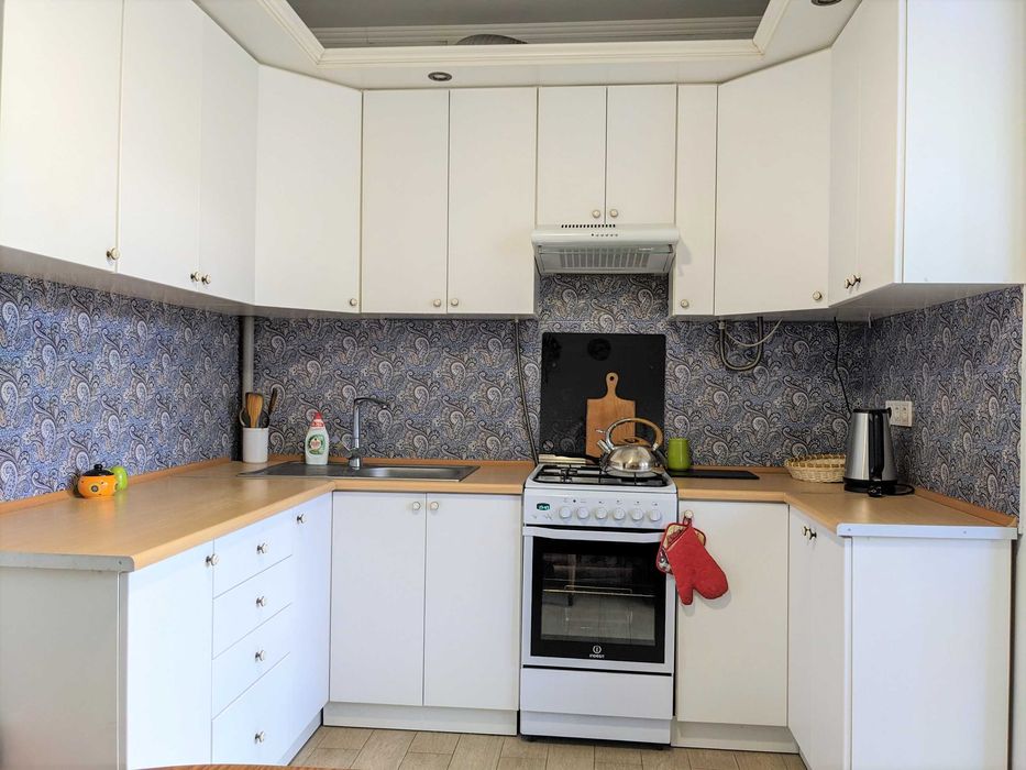 Велика 1к. квартира біля ТЦ "МЕТРО" та "ВЕЛЕС"