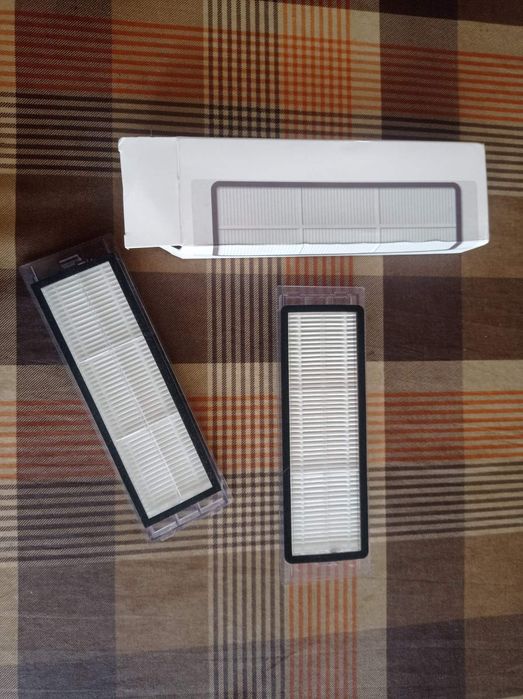 Фільтр для робота пилососа Xiaomi