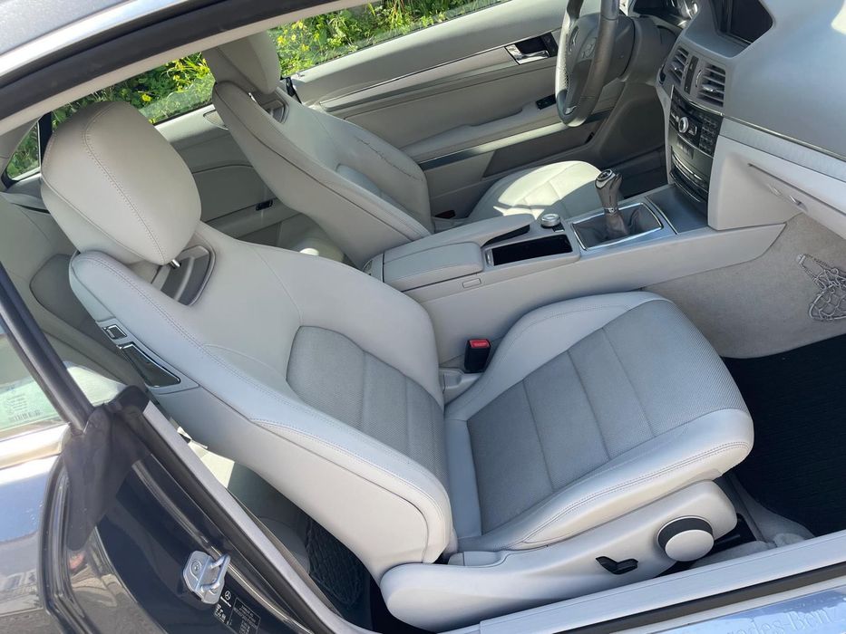 Mercedes-Benz 250 — fotografia 6