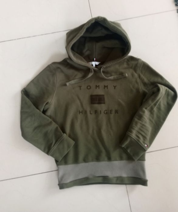 Bluza Tommy Hilfiger