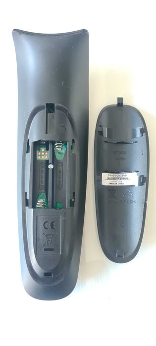 Comando TV NOS - Compatível com sistema UMA V1 - COMO NOVO