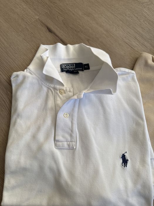 Koszulki polo Polo Ralph Lauren rozm . XXL