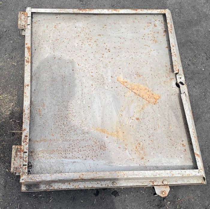 Osłony silnika kombajn claas Dominator 76,86,56, 96,inne