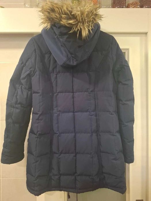 Casaco de Inverno Zara