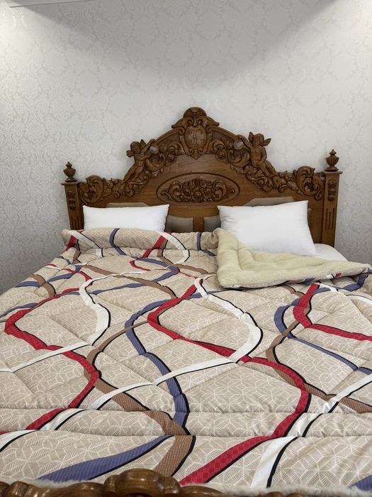 Вовняні ковдри з овчини,тканина (б’язь) є опт!!!