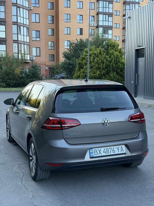 E golf 2015 24 з webasto