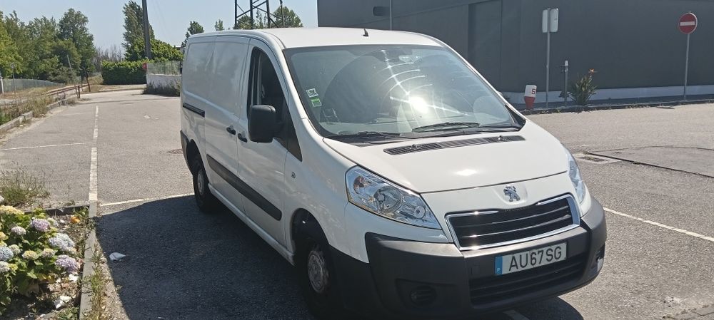Peugeot expert 2.0