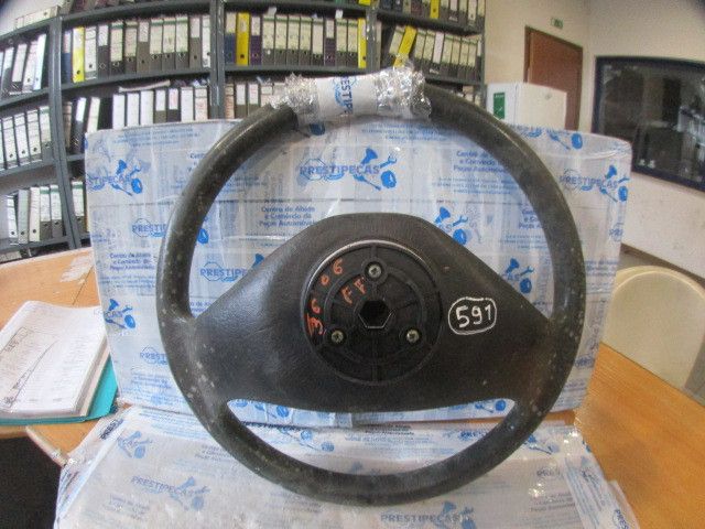 Volante de direção FORD Fiesta III (GFJ)