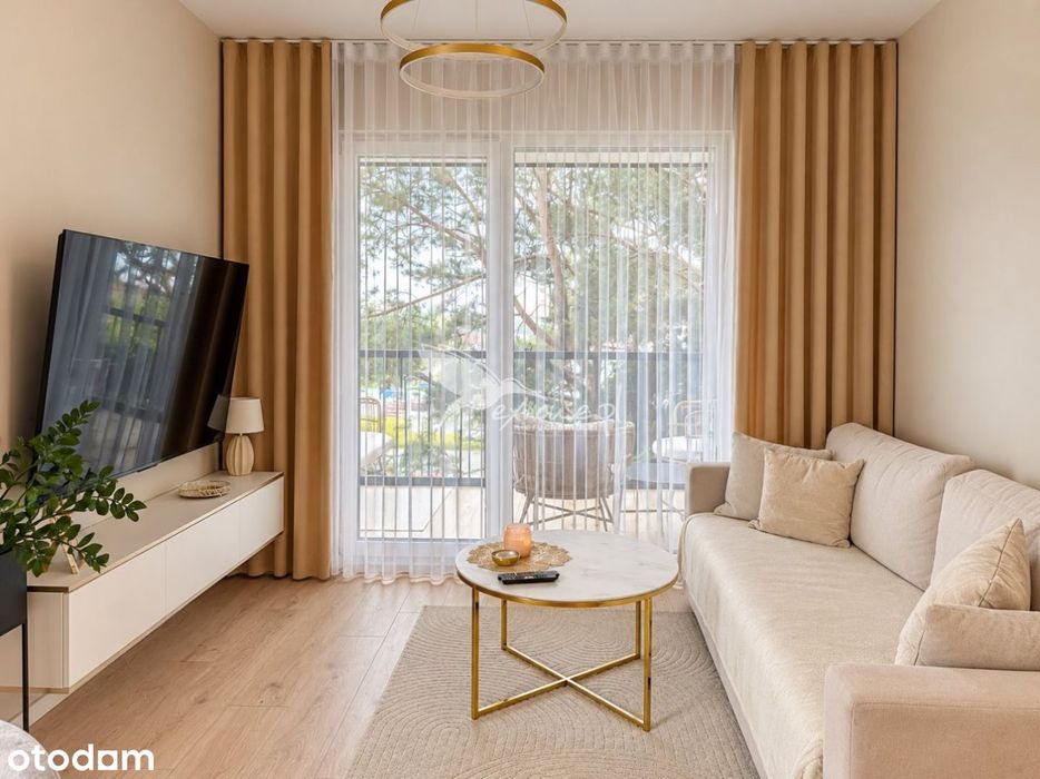 Jar | Apartament | 3 Pokoje| 53,17 m3