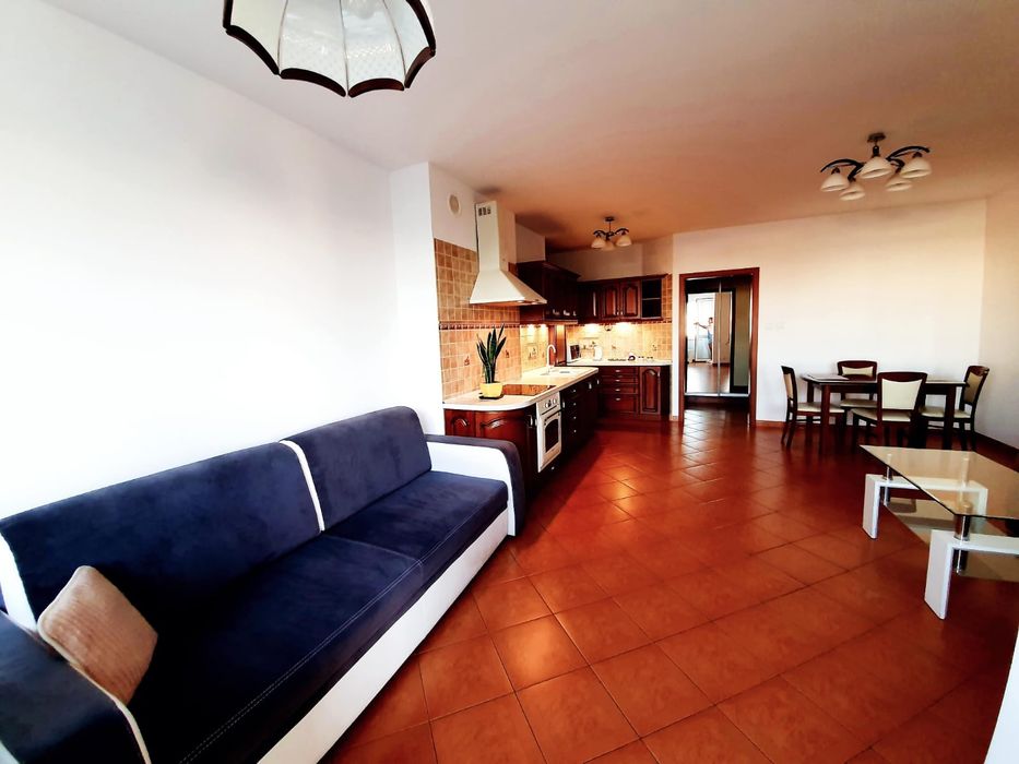 Apartament na Doby i MAŁE  IMPREZY