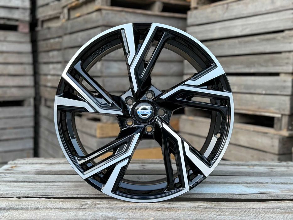 alufelgi r19 5x108 NOWE! VOLVO V60 V70 V90 XC60 XC90 S60 S80