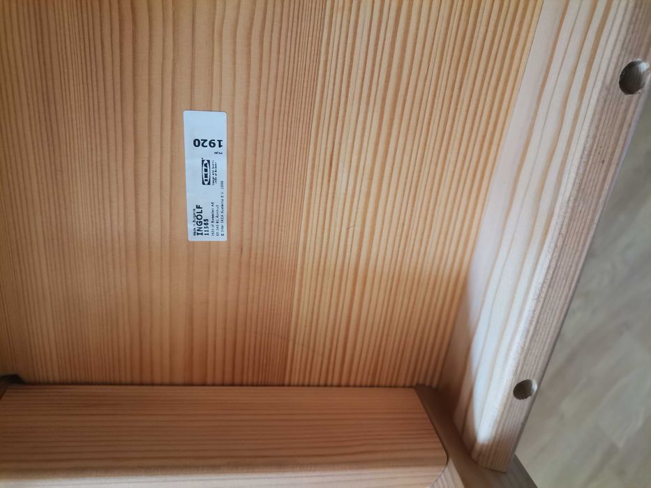 Cadeira refeição criança