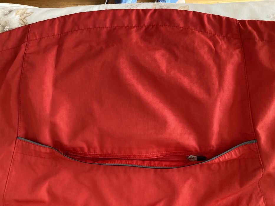 Casaco Nike Impermeável | Tam. S | C/Novo