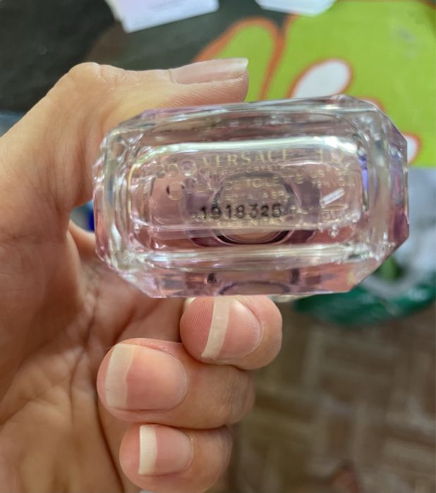 VERSACE Bright Crystal