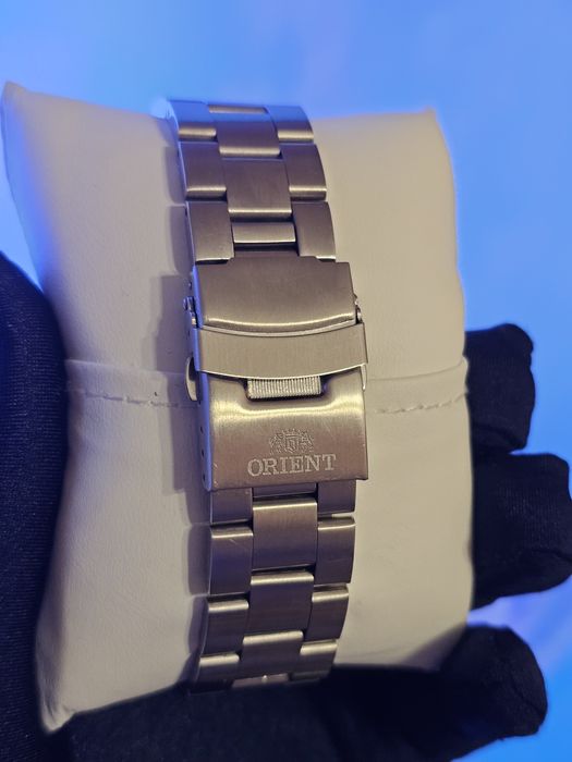 Годинник механичний Seiko Citizen Orient